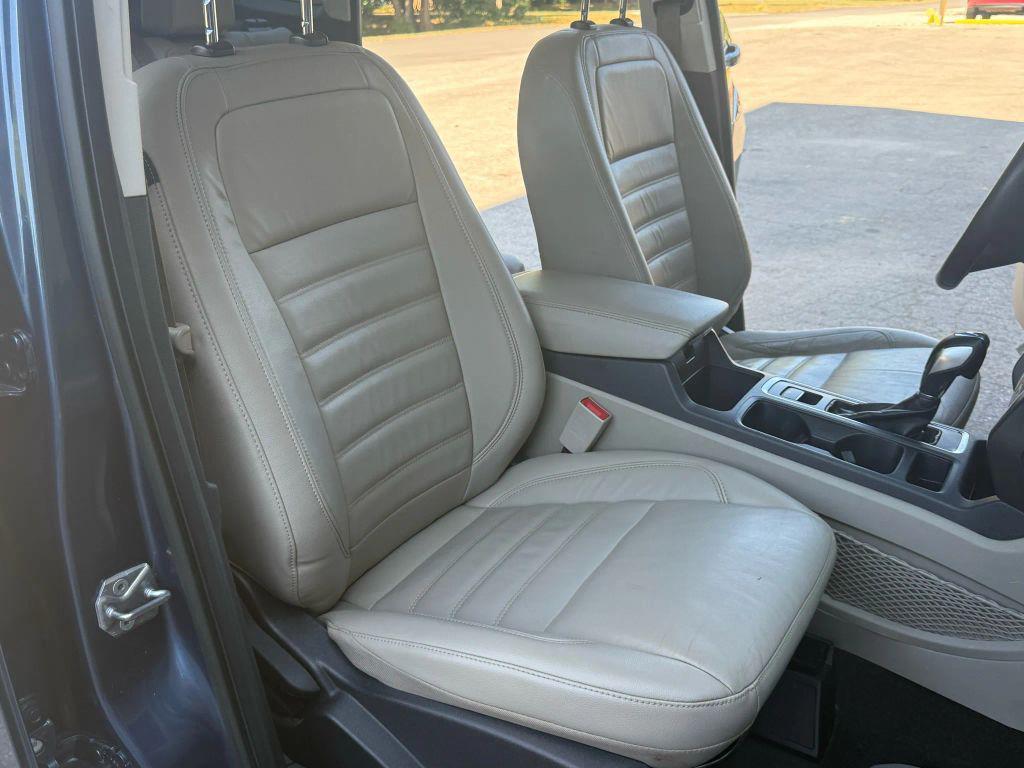 used 2018 Ford Escape car, priced at $8,250