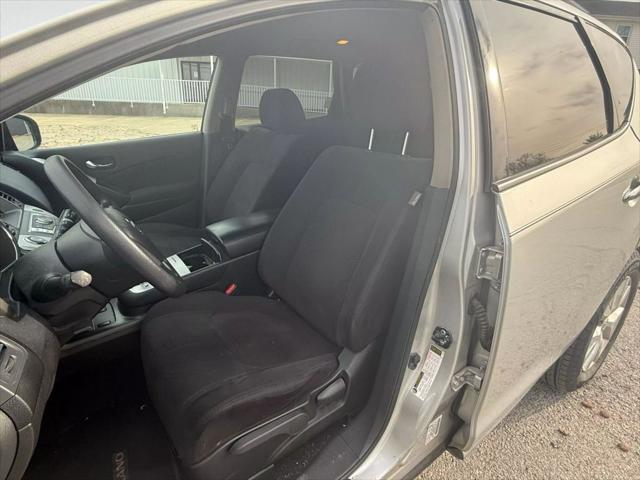 used 2014 Nissan Murano car, priced at $6,995