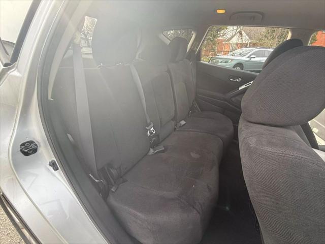 used 2014 Nissan Murano car, priced at $6,995