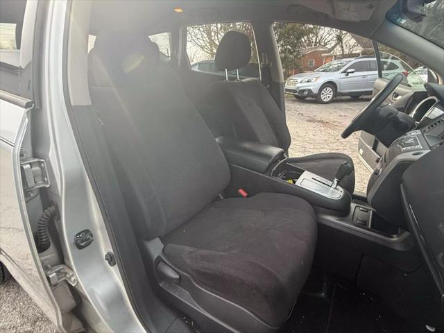 used 2014 Nissan Murano car, priced at $6,995