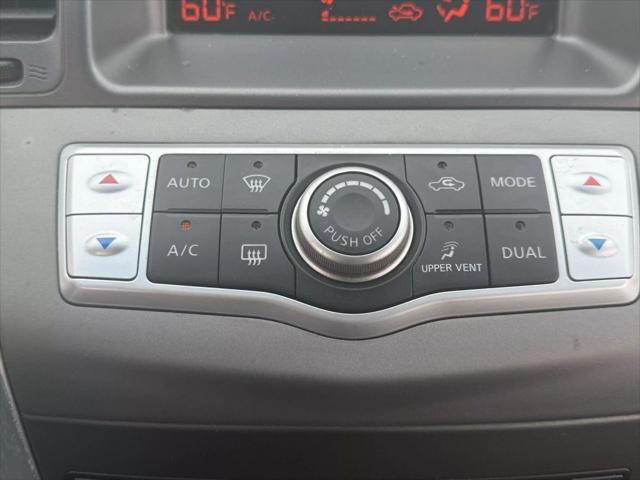 used 2014 Nissan Murano car, priced at $6,995