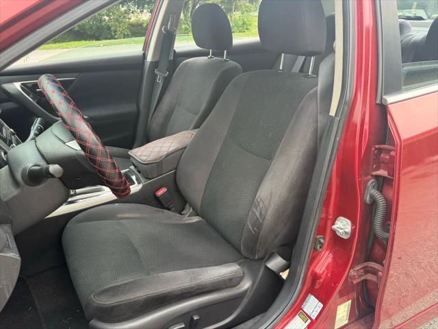 used 2014 Nissan Altima car, priced at $5,495
