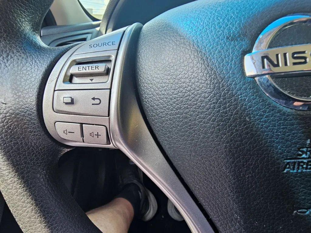 used 2014 Nissan Altima car, priced at $5,495