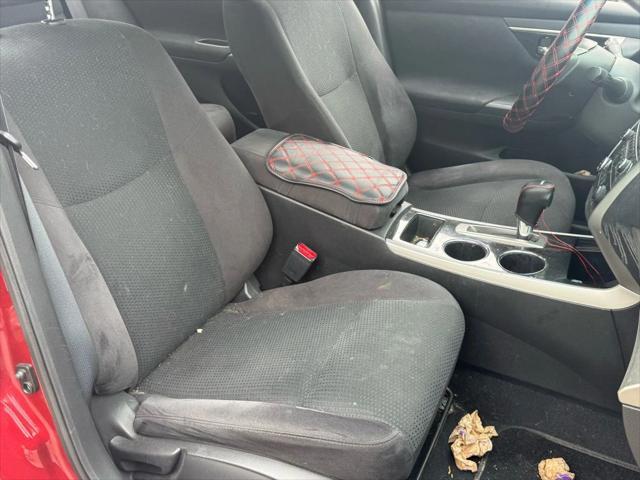 used 2014 Nissan Altima car, priced at $5,495