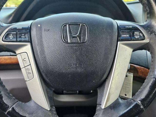 used 2012 Honda Accord car, priced at $7,995