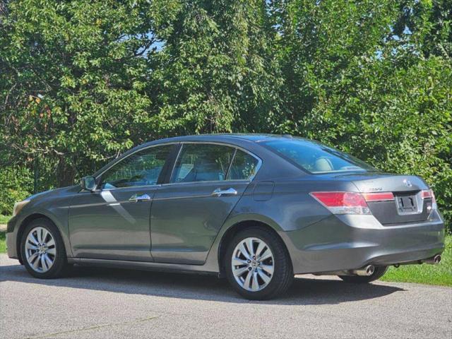 used 2012 Honda Accord car, priced at $7,995