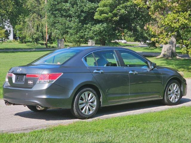 used 2012 Honda Accord car, priced at $7,995