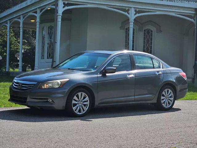 used 2012 Honda Accord car, priced at $7,995