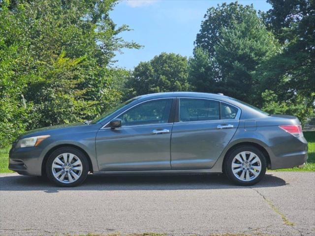 used 2012 Honda Accord car, priced at $7,995