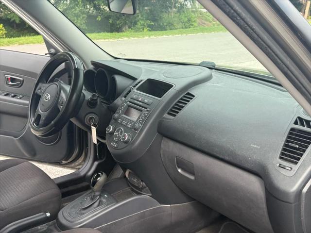 used 2013 Kia Soul car, priced at $6,495