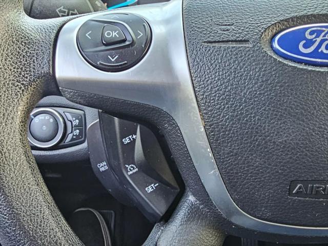 used 2015 Ford Escape car, priced at $6,995