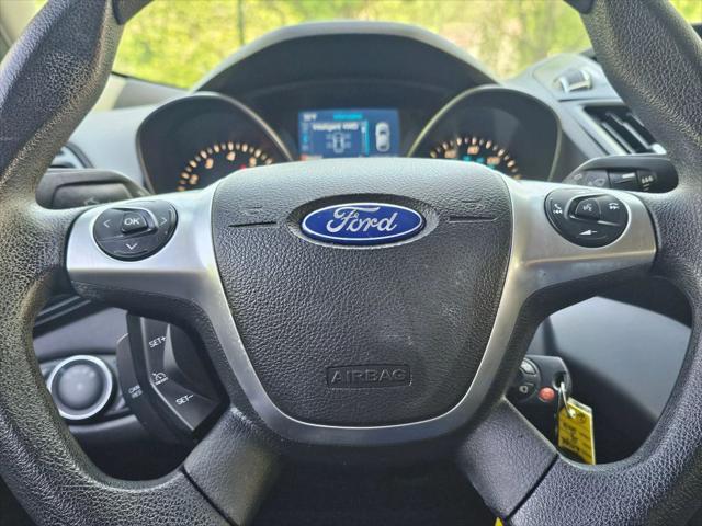 used 2015 Ford Escape car, priced at $6,995
