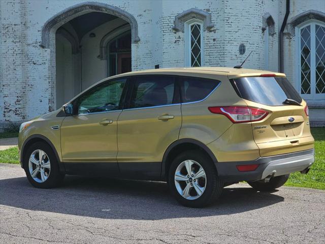 used 2015 Ford Escape car, priced at $6,995