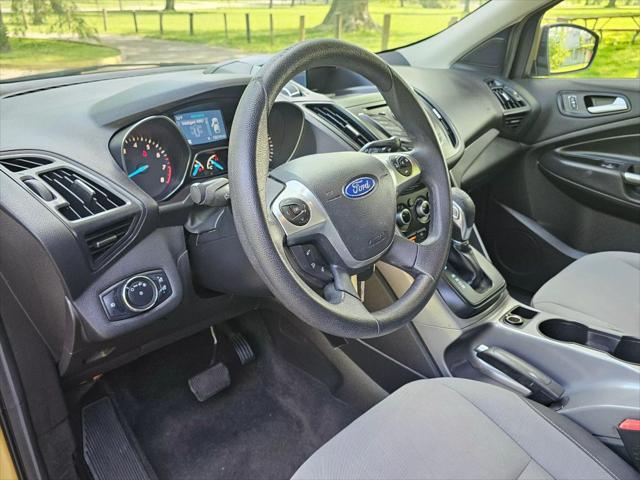 used 2015 Ford Escape car, priced at $6,995