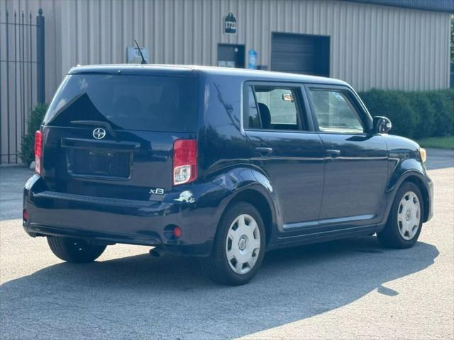 used 2013 Scion xB car, priced at $6,250