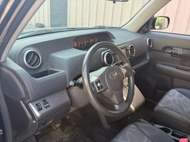 used 2013 Scion xB car, priced at $6,250