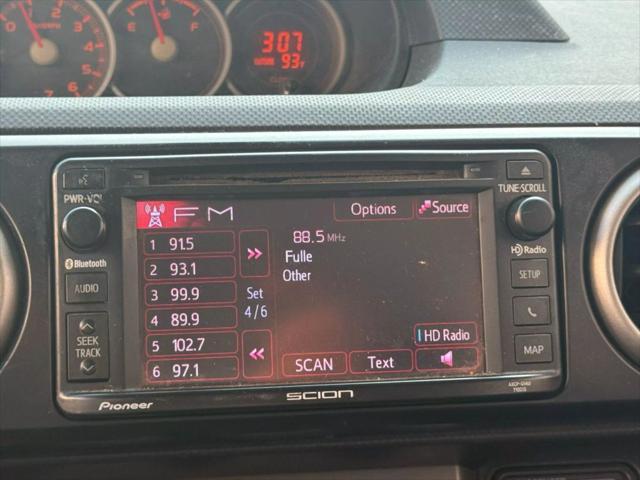 used 2013 Scion xB car, priced at $6,250
