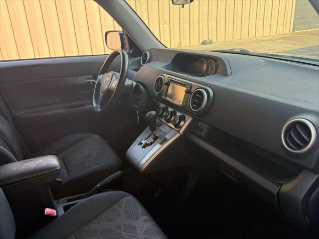 used 2013 Scion xB car, priced at $6,250