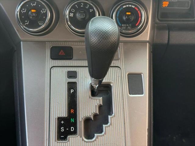 used 2013 Scion xB car, priced at $6,250