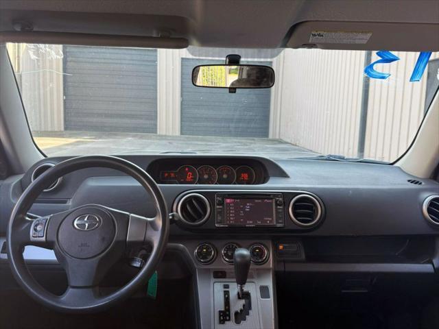 used 2013 Scion xB car, priced at $6,250