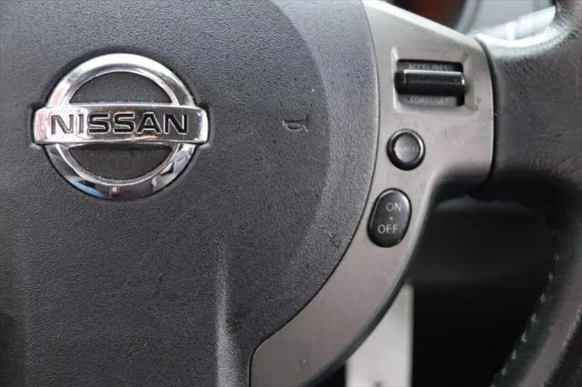 used 2008 Nissan Sentra car, priced at $3,750