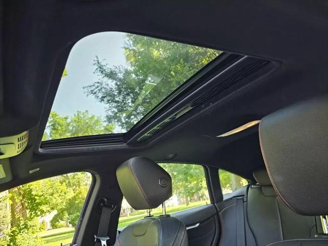 used 2017 BMW 430 Gran Coupe car, priced at $9,495