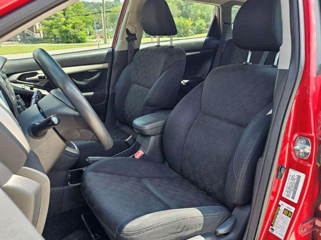 used 2009 Pontiac Vibe car, priced at $4,995