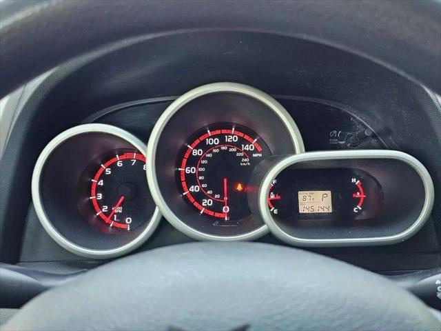 used 2009 Pontiac Vibe car, priced at $4,995