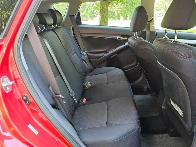 used 2009 Pontiac Vibe car, priced at $4,995