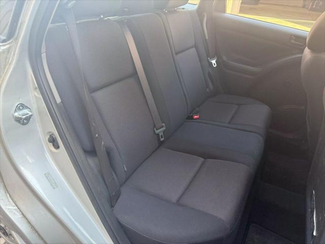 used 2004 Pontiac Vibe car, priced at $4,995