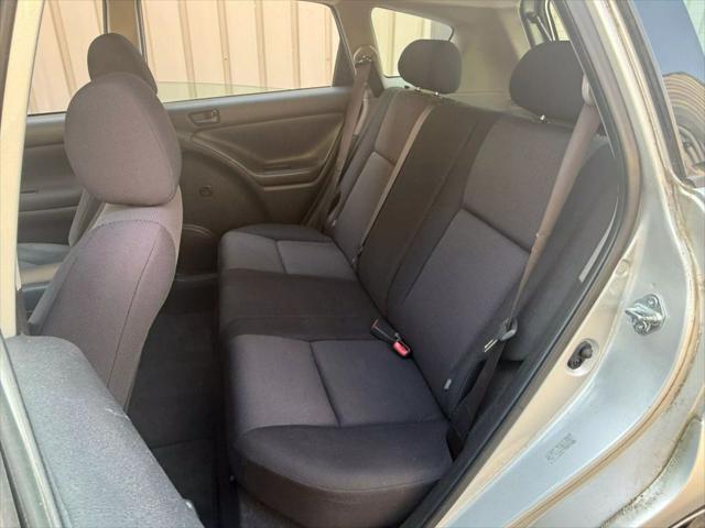 used 2004 Pontiac Vibe car, priced at $4,995