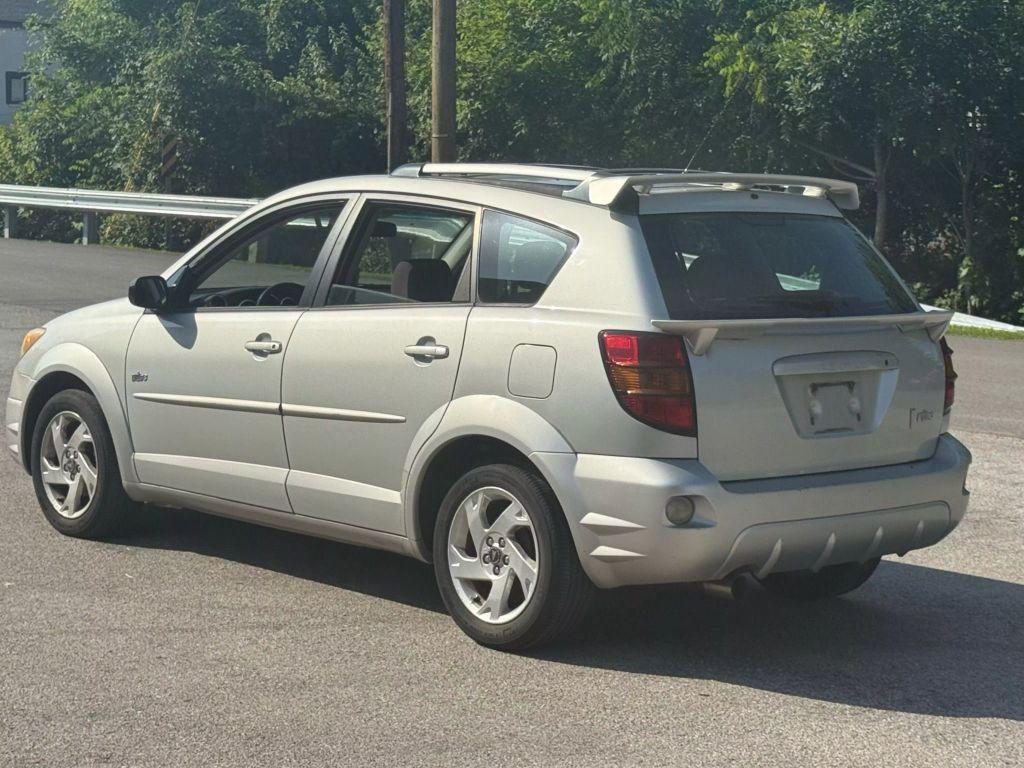 used 2004 Pontiac Vibe car, priced at $3,995