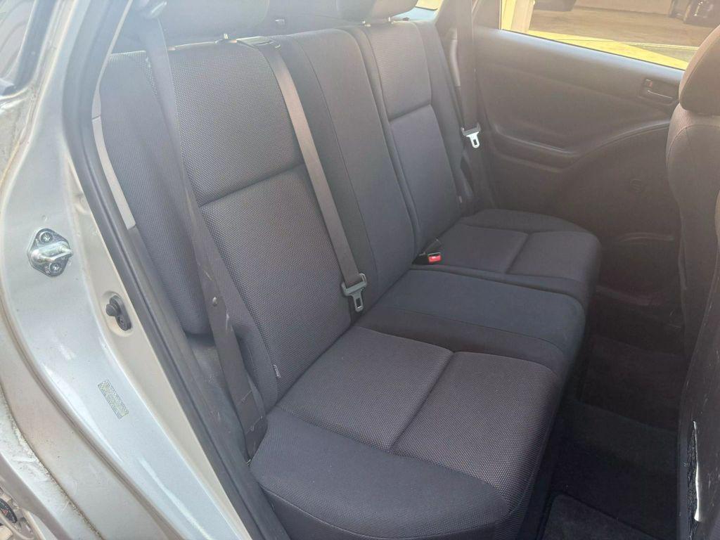 used 2004 Pontiac Vibe car, priced at $3,995