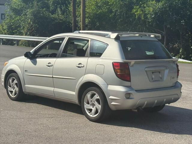 used 2004 Pontiac Vibe car, priced at $4,995