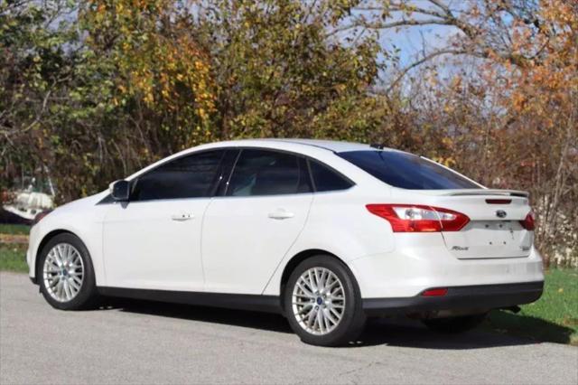 used 2017 Chevrolet Cruze car, priced at $5,995