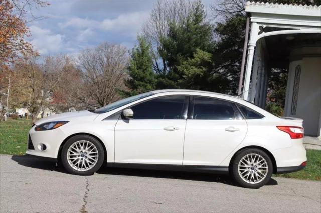 used 2017 Chevrolet Cruze car, priced at $5,995