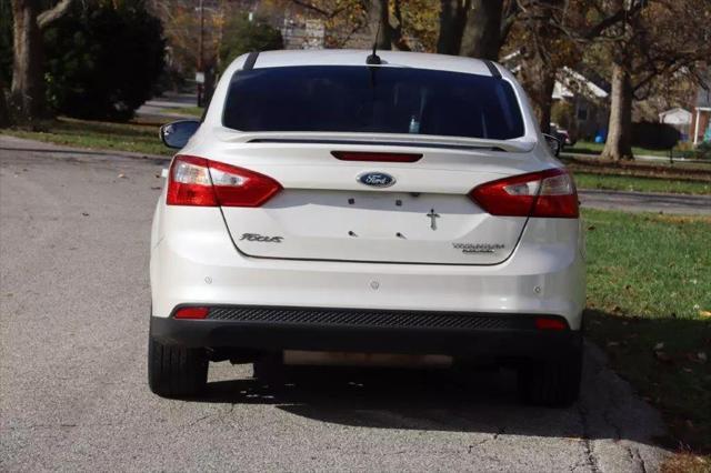 used 2017 Chevrolet Cruze car, priced at $5,995