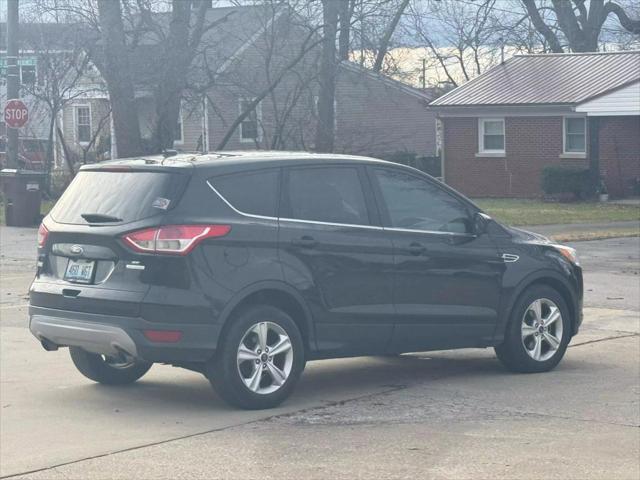 used 2014 Ford Escape car, priced at $6,495