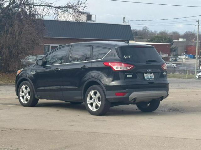 used 2014 Ford Escape car, priced at $6,495