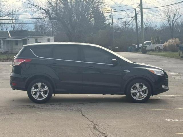 used 2014 Ford Escape car, priced at $6,495