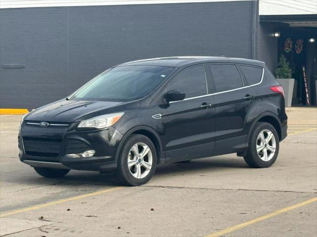 used 2014 Ford Escape car, priced at $6,495