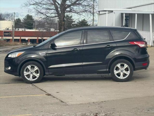 used 2014 Ford Escape car, priced at $6,495