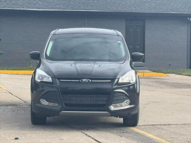 used 2014 Ford Escape car, priced at $6,495