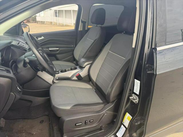 used 2014 Ford Escape car, priced at $6,495