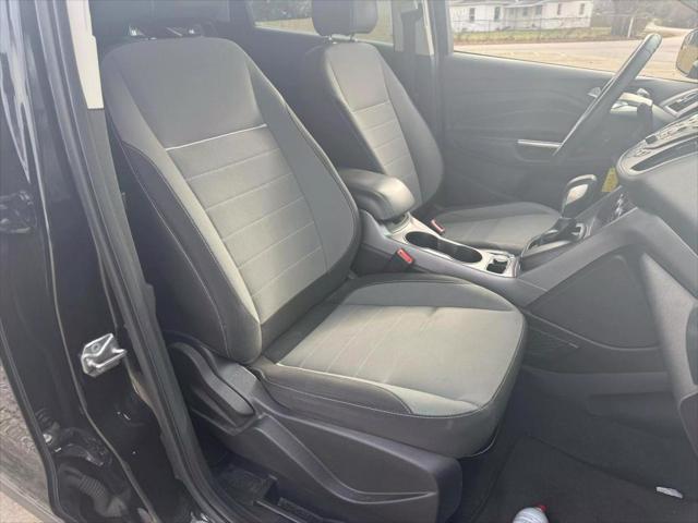 used 2014 Ford Escape car, priced at $6,495