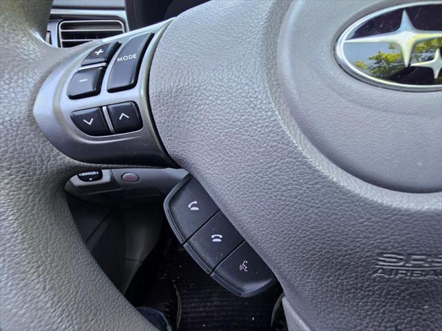 used 2011 Subaru Forester car, priced at $4,995