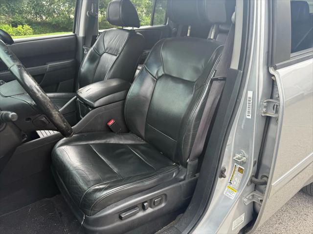 used 2011 Honda Pilot car, priced at $6,495