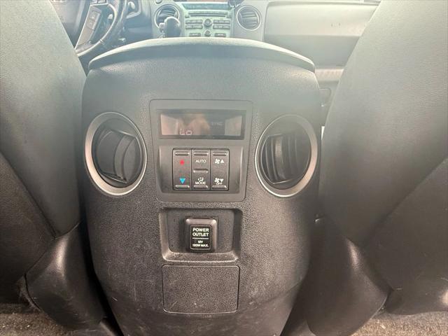 used 2011 Honda Pilot car, priced at $6,495