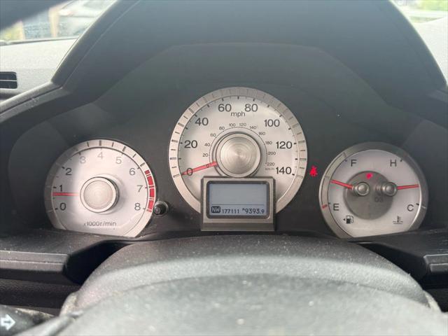 used 2011 Honda Pilot car, priced at $6,495