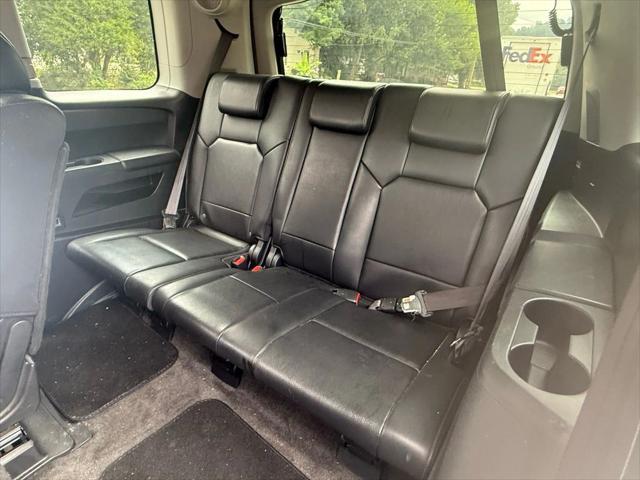 used 2011 Honda Pilot car, priced at $6,495